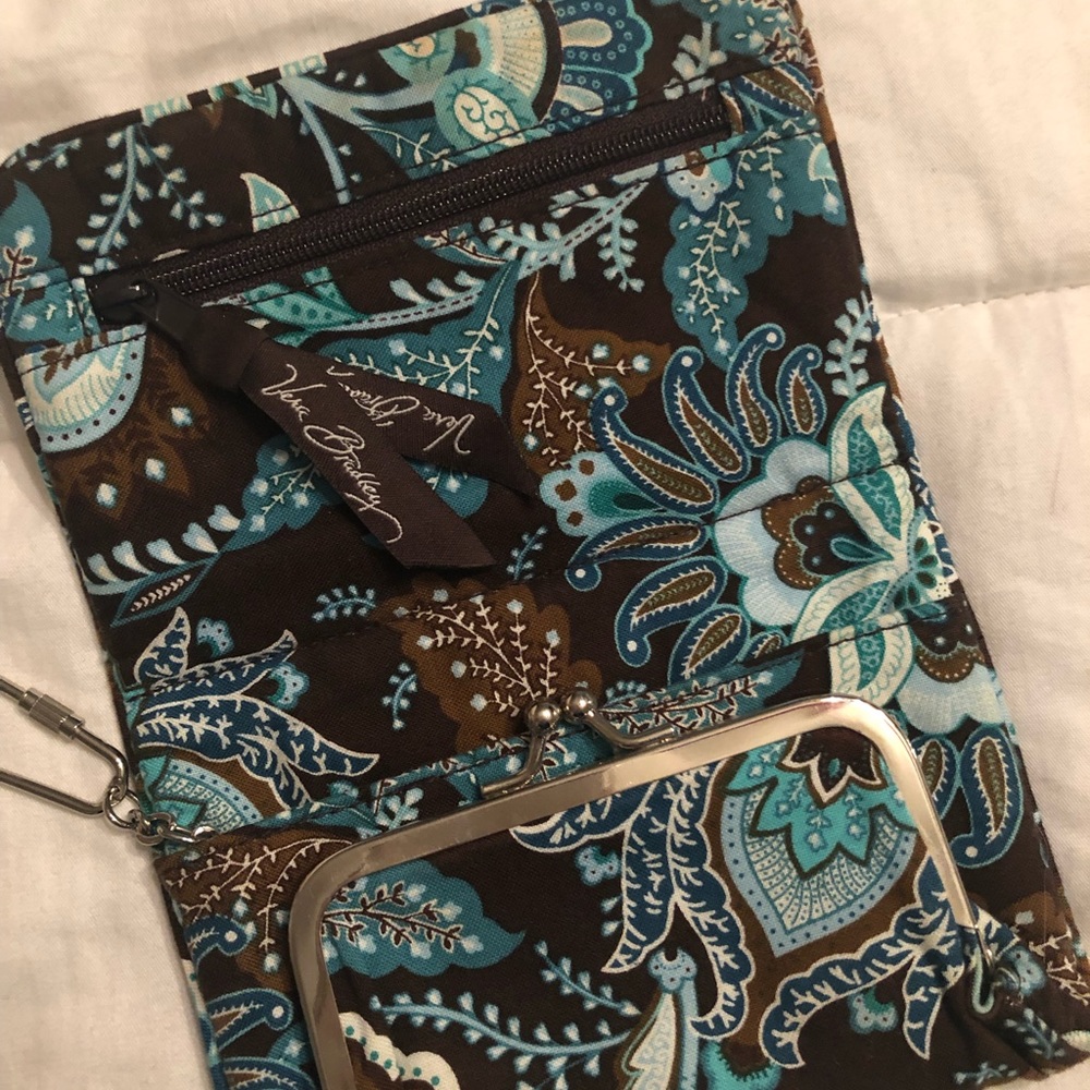 Wristlet - Picture 2 of 2